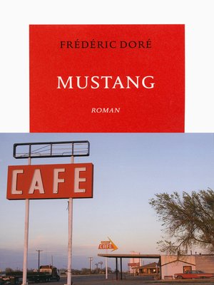 cover image of Mustang